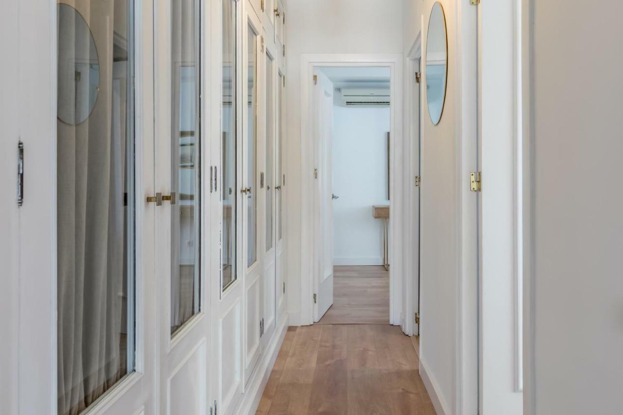 Atico En El Arenal. Real De La Carreteria Apartment Sevilla Bagian luar foto