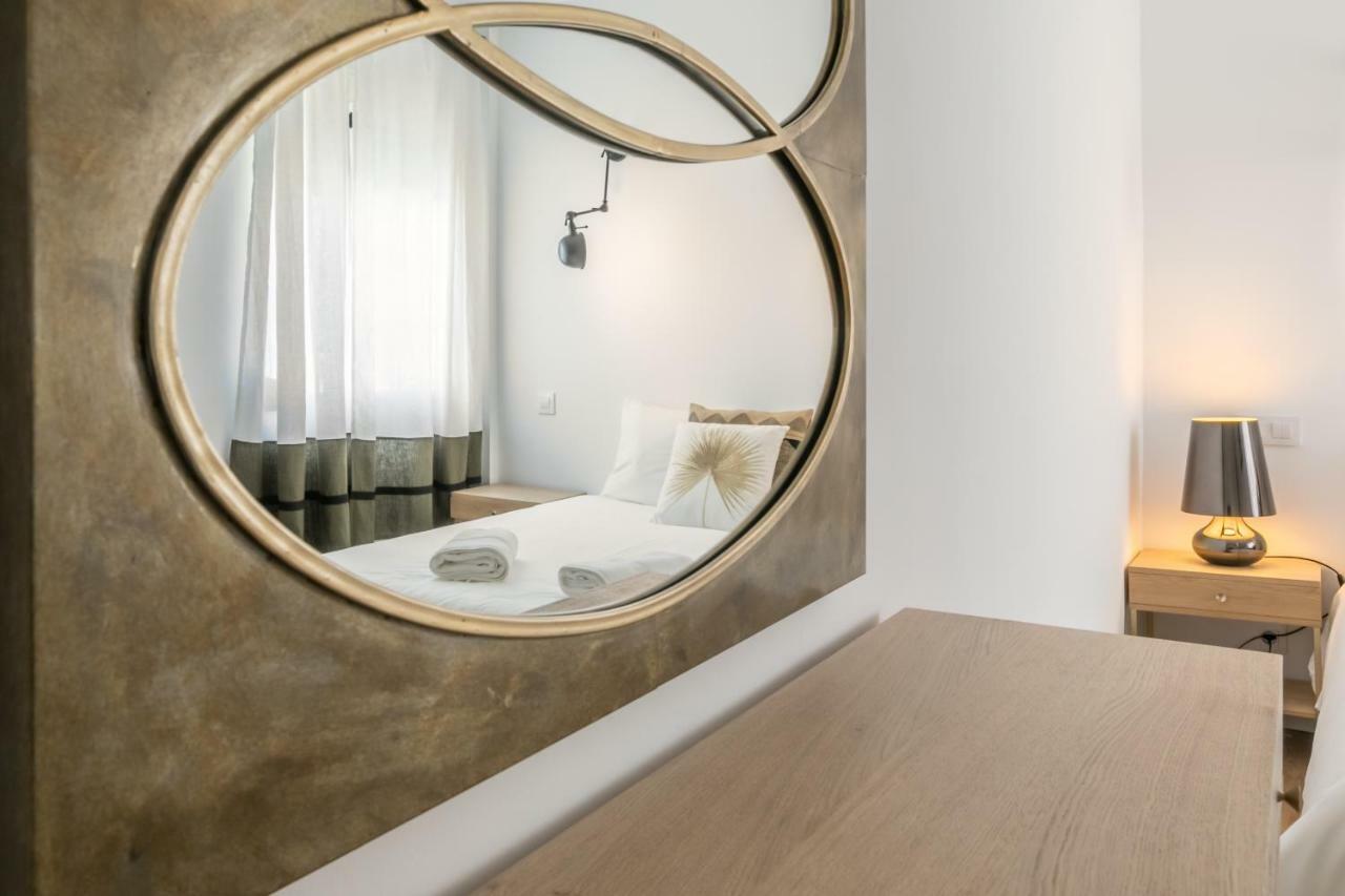 Atico En El Arenal. Real De La Carreteria Apartment Sevilla Bagian luar foto